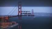 New Menu Background